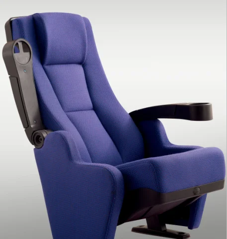 2016 cinema chair price for sale W7615A