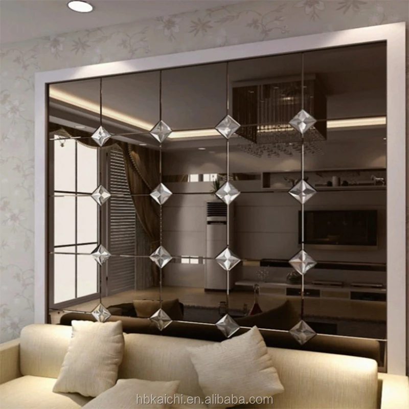 Cheap price Decorative wall mirror for hotel