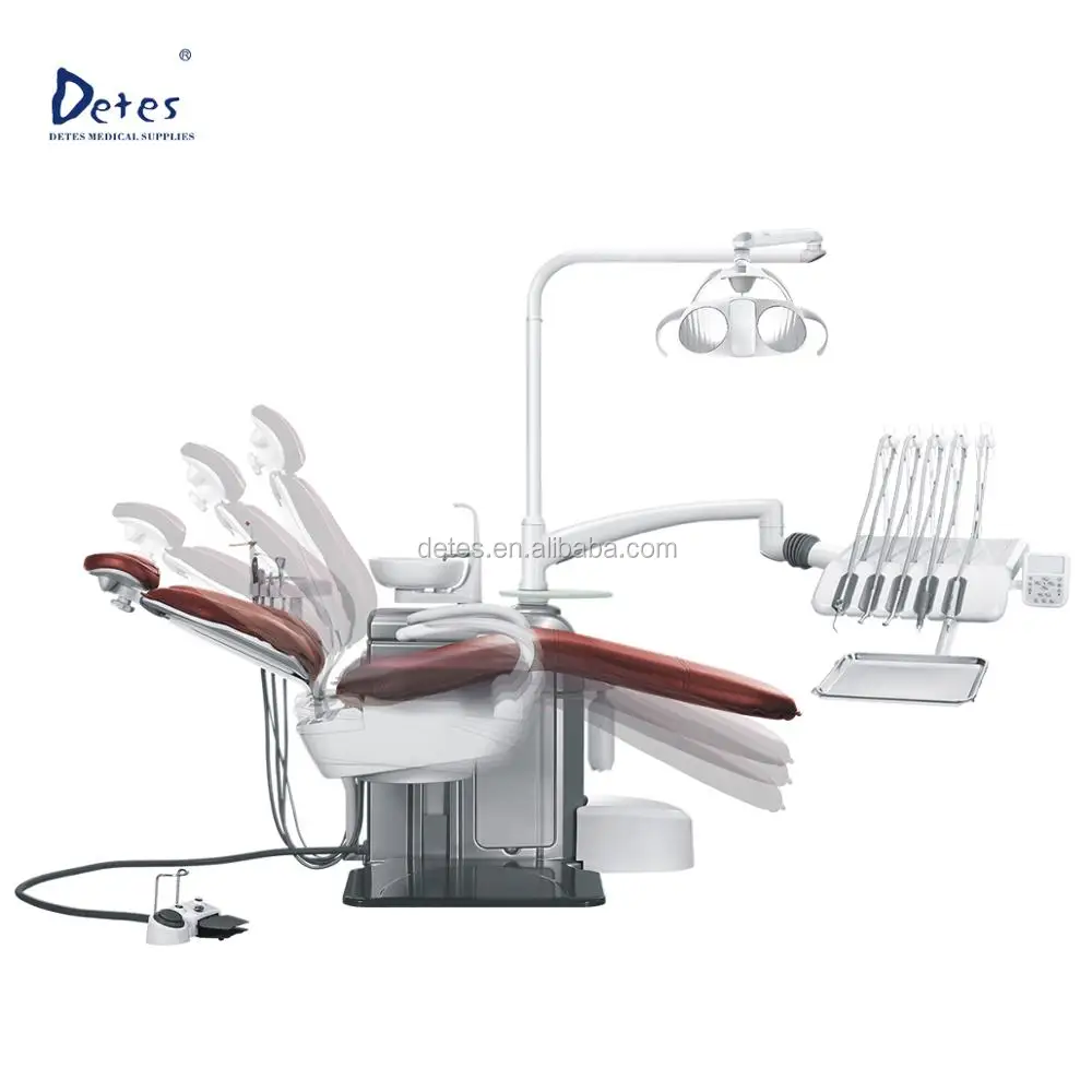 Completed Qualified Dental Chair Spare Parts Supplier Buy Dental Unit