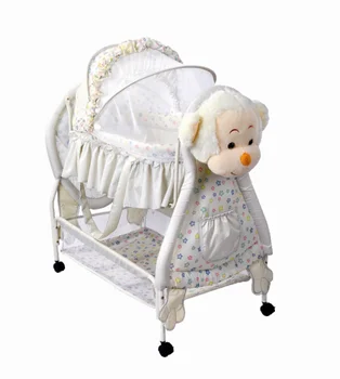 infant baby beds