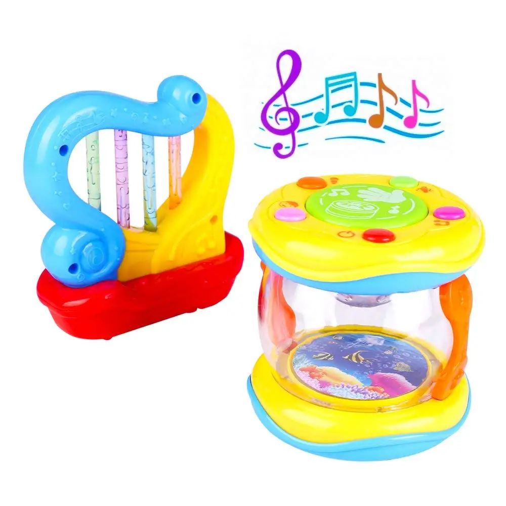infant toys that light up