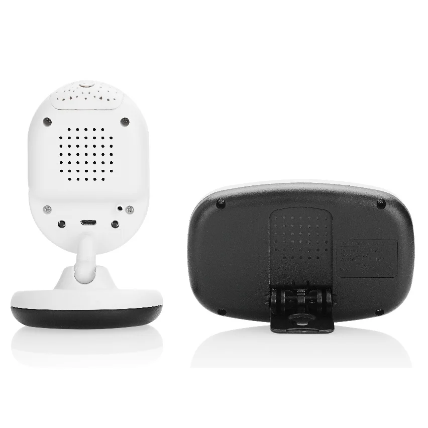 2.4ghz Wireless Baby Monitor Infant Radio Babysitter Digital Video