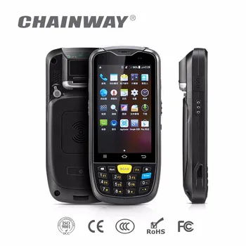 Chainway C6000 4g Lte Android Robuste Tenu Dans La Main De Scanner De Code Barres Buy Lecteur De Codes Barresscanner De Code Barres Tenu Dans La