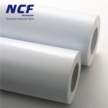 self adhesive printable waterproof vinyl sticker rolls