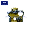 Supplying powerful heavy duty Excavator Engine oil pumps for Mitsubishi S6kt