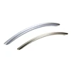2018 Hot sale stainless steel Iron Drawer Pulls C Bar Furniture Handle