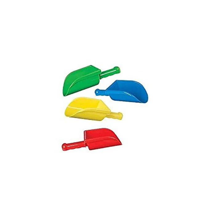 Oem Nontoxic Plastic Kids Toy Beach Sandig Sand Scoop Set Buy Beach