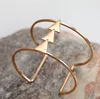 Personalized Wide Statement Gold Cuff,Hammered Gold Bracelets