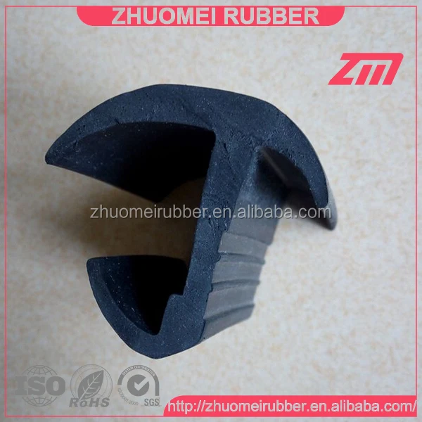 H Shape J Shape Dry Box Truck Door Rubber Seal Buy Dry Box Truck Door Rubber Seal,Truck Door
