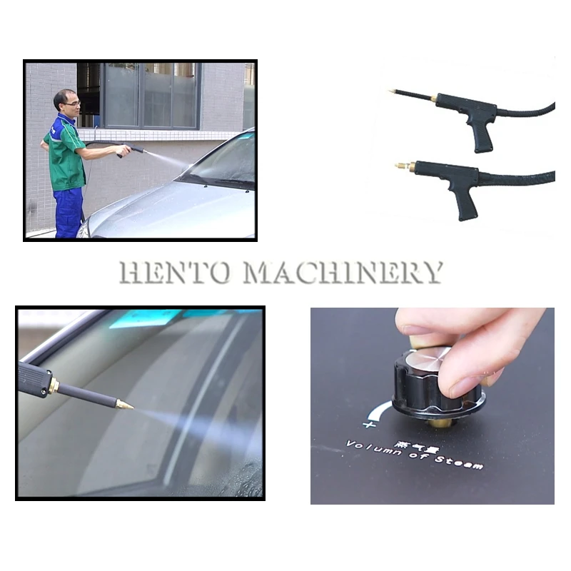 High Quality Steam Car Wash Machine Price / Car Steam Cleaner Buy Car