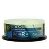 TDK 16x DVD+R LightScribe DVD Blank Media Disk Spindle