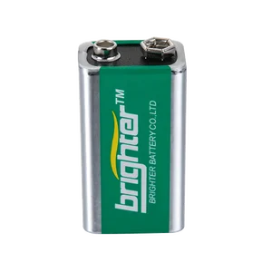 degressive price 6f22-6lr61-6lf61 - multiple batches 9 volt battery connector