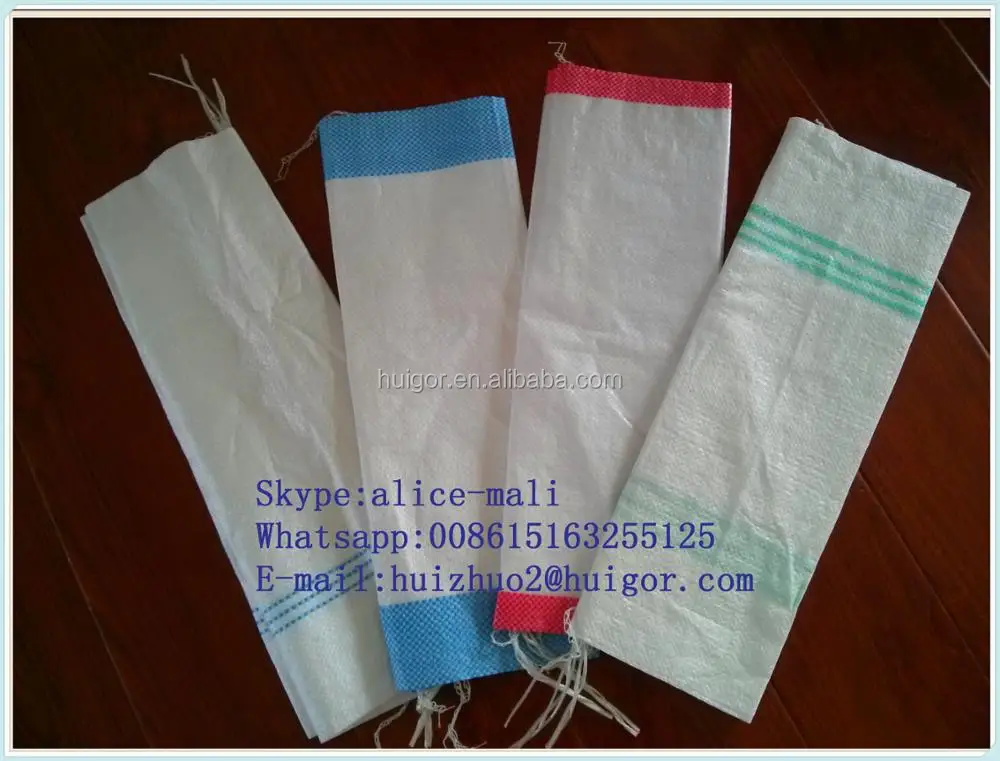 mesh recycling bags