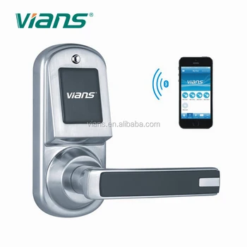 door lock automatic lock home