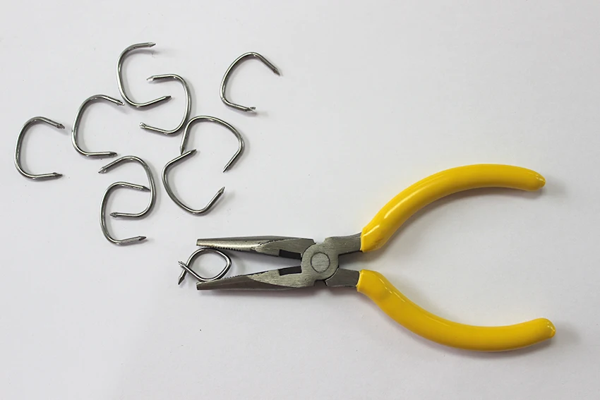 Cheap Price Hog Ring Pliers C Ring Plier Buy Hog Ring Pliers,C Ring