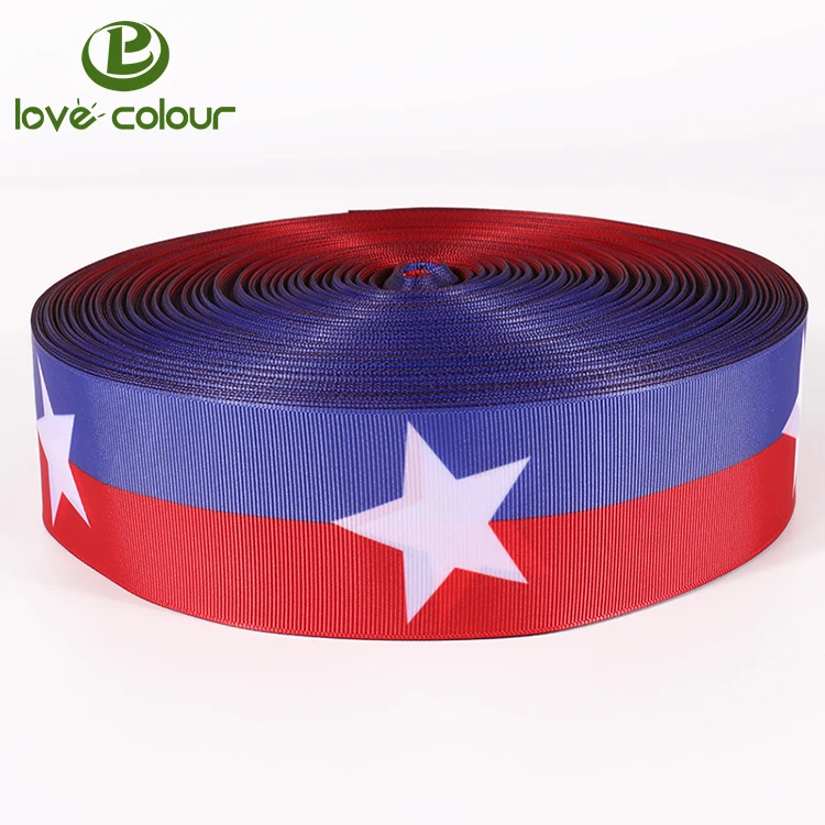 Grosgrain 08