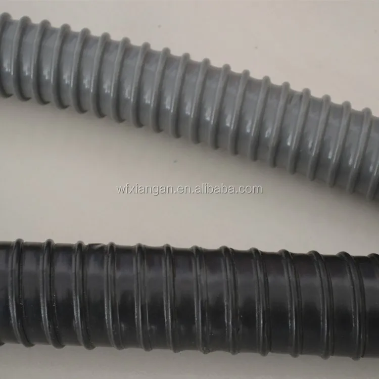 Wear Resisting Pvc Flexible Sewer Hose Buy Pvc Flexible Sewer Hose