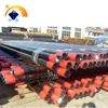 Hong kong seamless steel pipe and tube ST52 supplies with large diameter