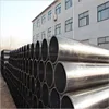 Thick UHMW PE plastic mine pipe with wear layer