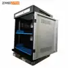 2018 top quality 30 bays Newest model tablet ipad trolley sync and charge/ipad trolley for schools uae