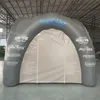 Factory direct sale party clear PVC advertising inflatable tent for kids