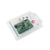 ST Official MB997D STM32F4DISCOVERY STM32F4 Discovery Kit 32-bit ARM Cortex-M4F core 1 MB Flash 192 KB RAM for STM32 F4 series