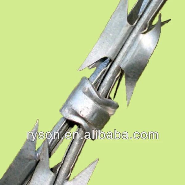 Suppliers Of M87 Series Barbed Wire Fastener Buy Barbed Wire Fastener