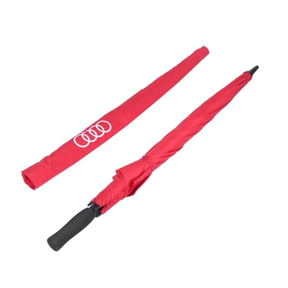 Cheap Promotion Custom Golf Umbrella / Large Golf Umbrella With Logo Printing Buy Cheap Golf
