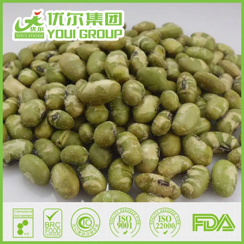 Dry Roasted Beans / Edamame / Soy Bean / Bulk Dried Black Soybean Buy