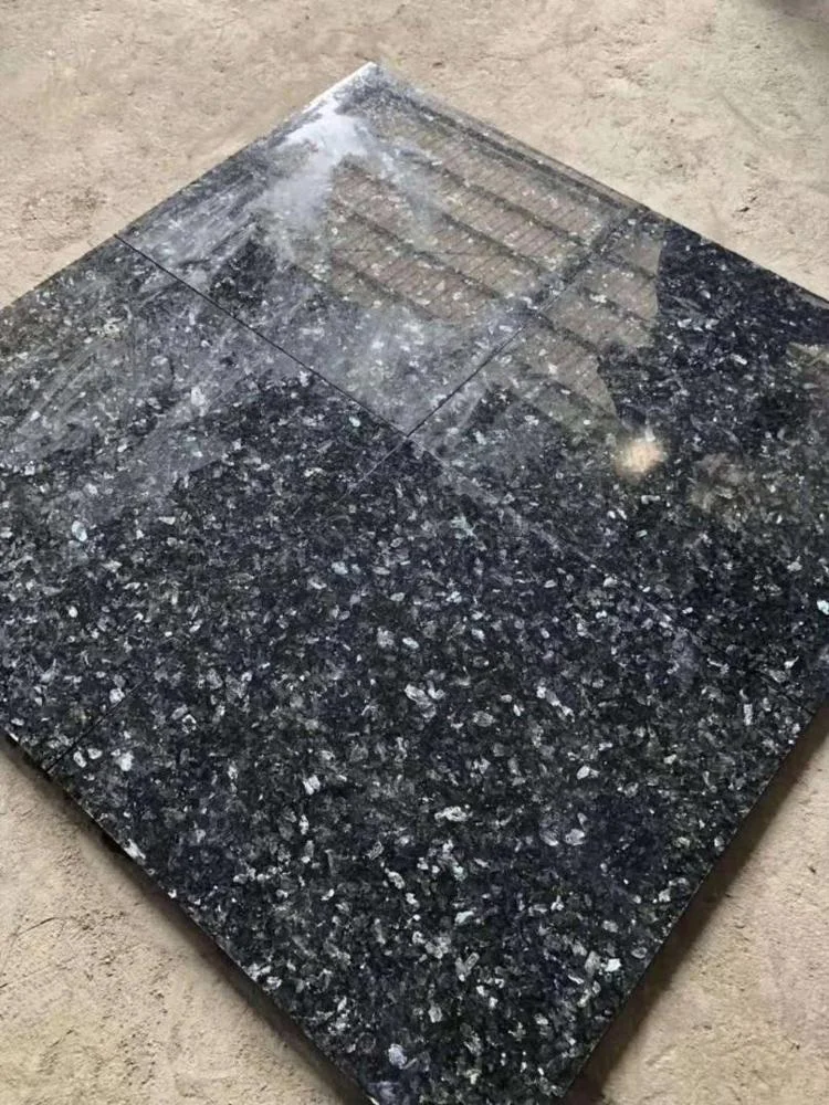 Lower Price Granite Floor Tiles Natural Stone 16x16 Tile For Decoration Many Colors In Stock