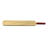 Good quality wooden baseball racket