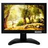 LED LCD 7" tft lcd car sun visor tv monitor