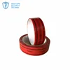 Tamper evident PET/PE packing clear security void tape