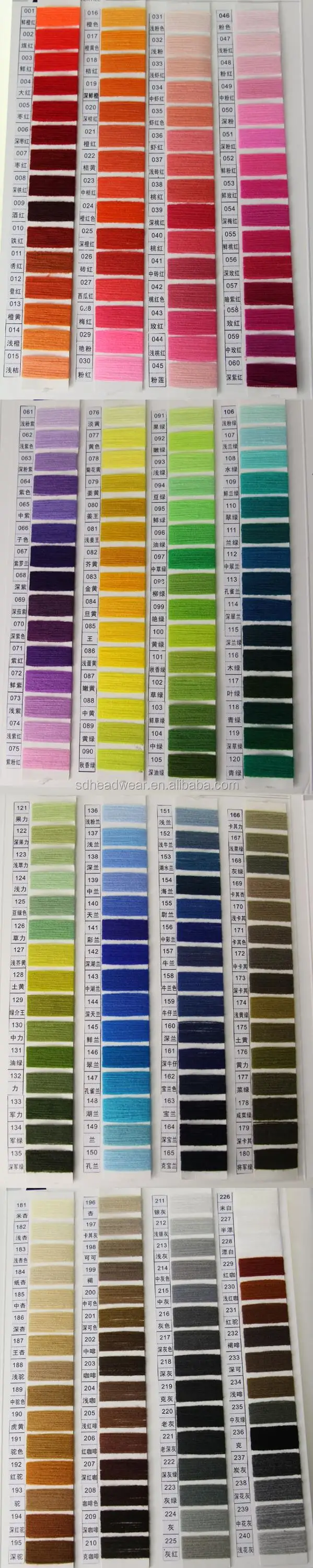 yarn color for custom knitted beanie and hats.jpg