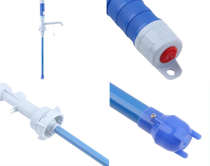 electric water pump details1