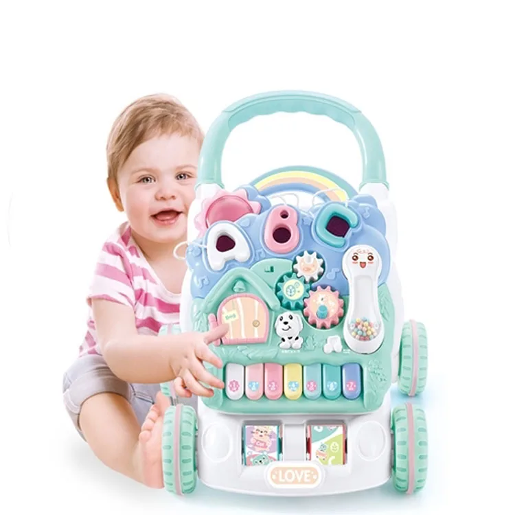 walking trolley baby