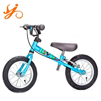 push balance bike