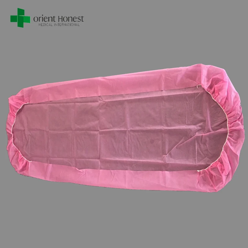 Excellent Hospital Products/medical Supply/hospital Rubber Bed Sheets