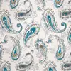 digital printing fabric 100 polyester for suit lining china manufacturer microfiber suede custom printed fabric swimcloth