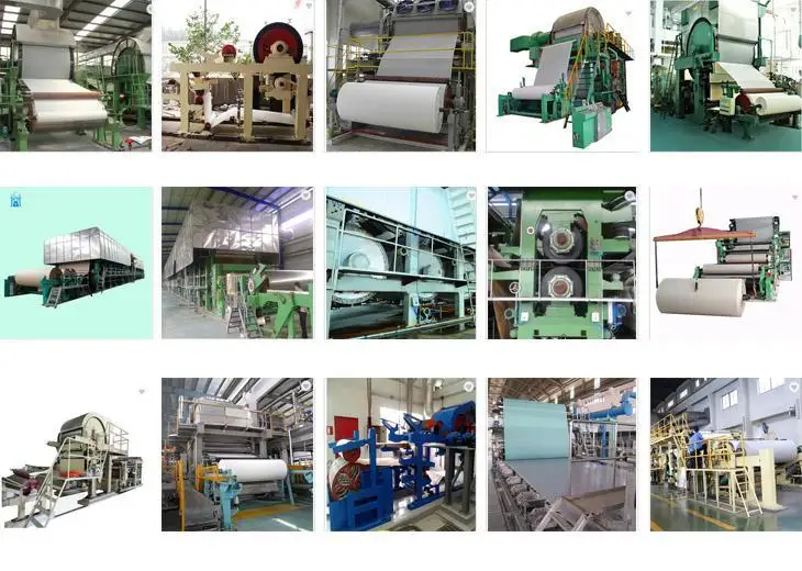 Factory Price Newest Exercise Notebook Making Machine Book Copy