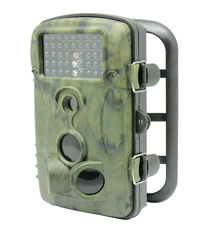 2017 Popular New Full 1080p Waterproof Wild Hunting Trail Camera/12mp