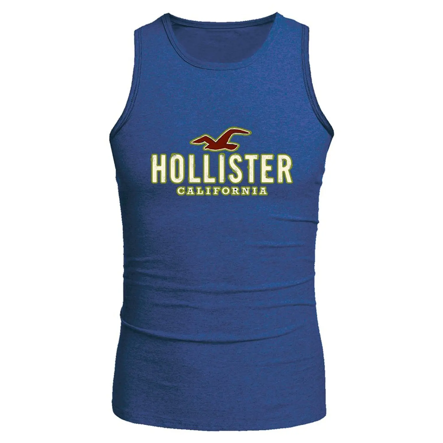 Hollister Top Size Chart