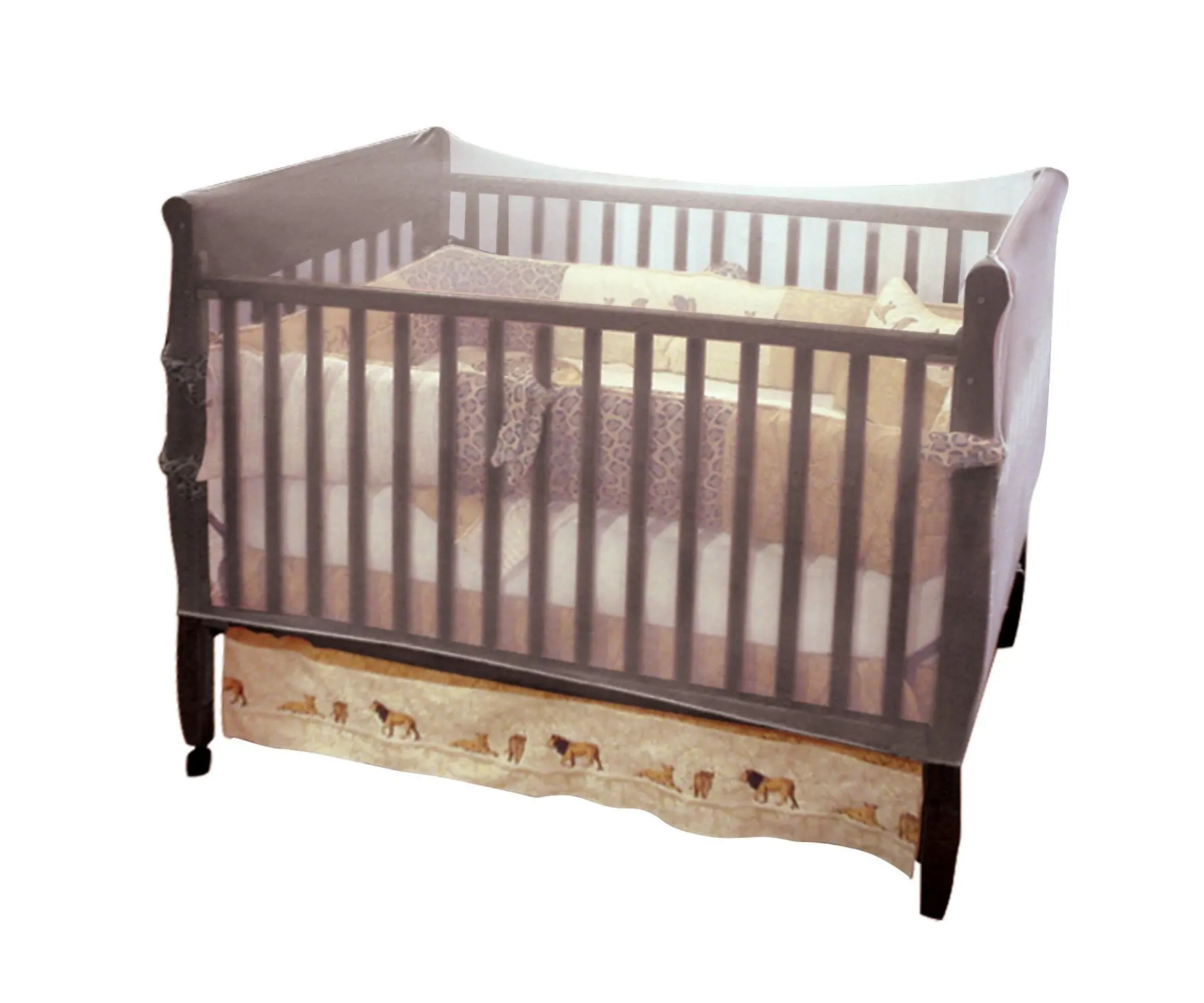 nuby playpen netting