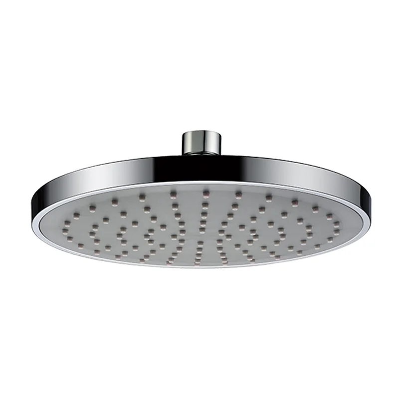 10" Round Overhead Venturi Shower Head Buy Venturi Shower Head,Shower