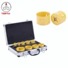 Bimetal Hole Saw set