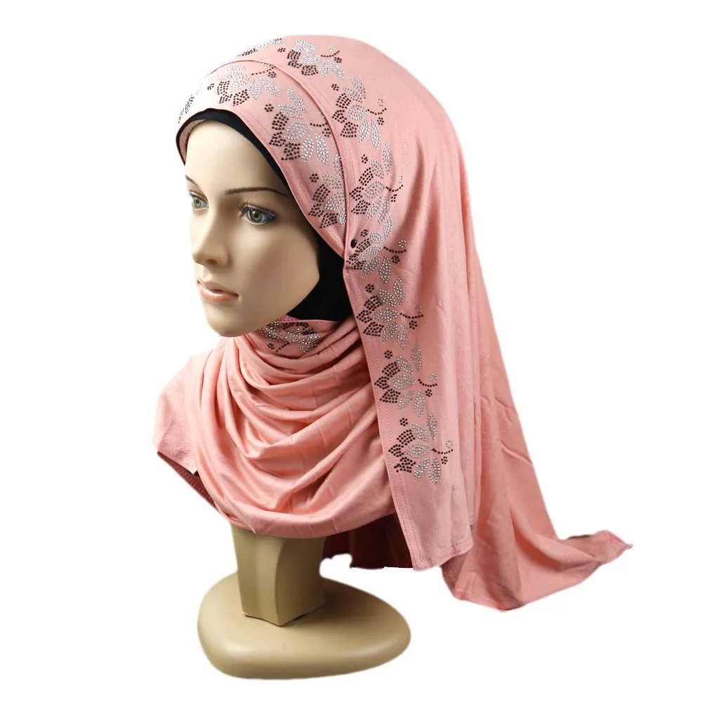 cotton hijab online