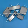 Ceramic Heating Element panel with Reflector Housing