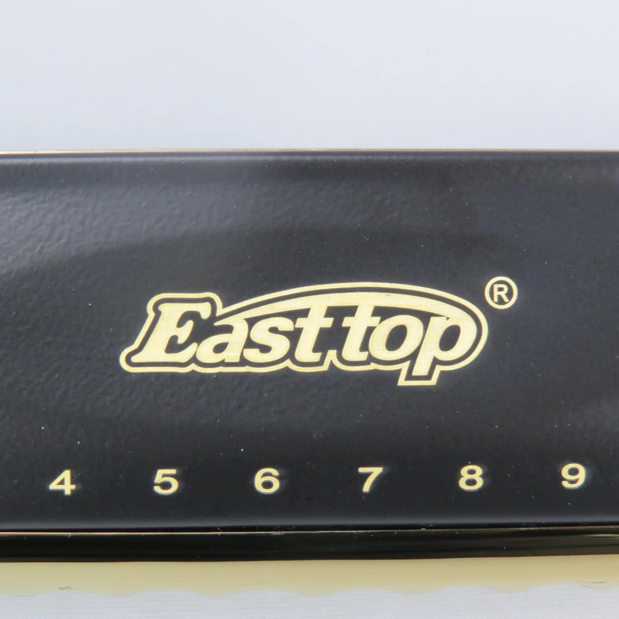 east top harmonicas