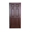 6 panel exterior fiberglass door slabs and door skin