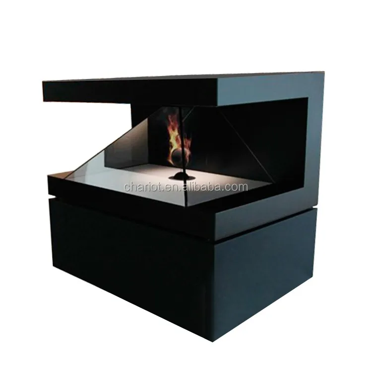 270 degree 3d hologram display (9)
